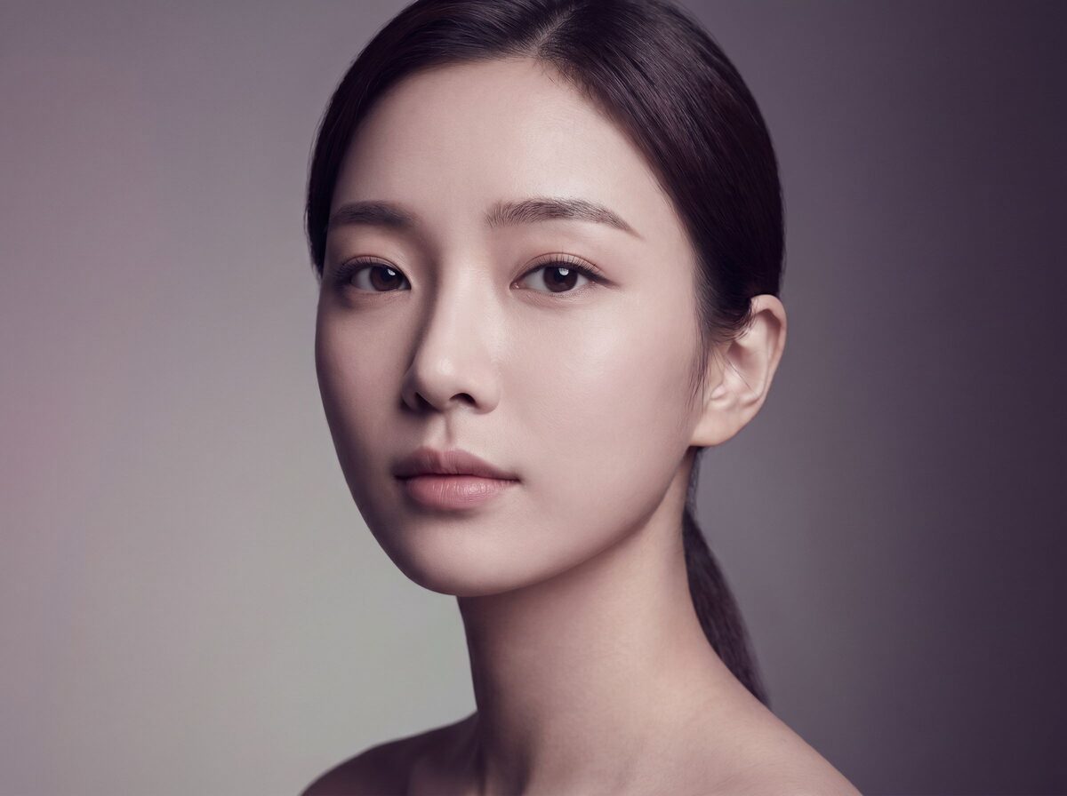 리뷰티 부분절개 메인 비주얼