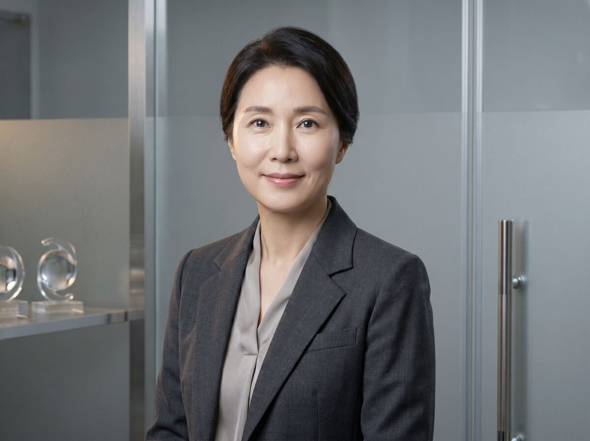 리뷰티 프리미엄 백내장 메인 비주얼