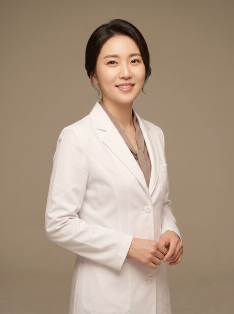 의료진 2 (AI 생성 예시)