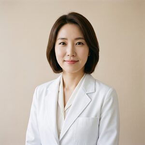 의료진 2 (AI 생성 예시)
