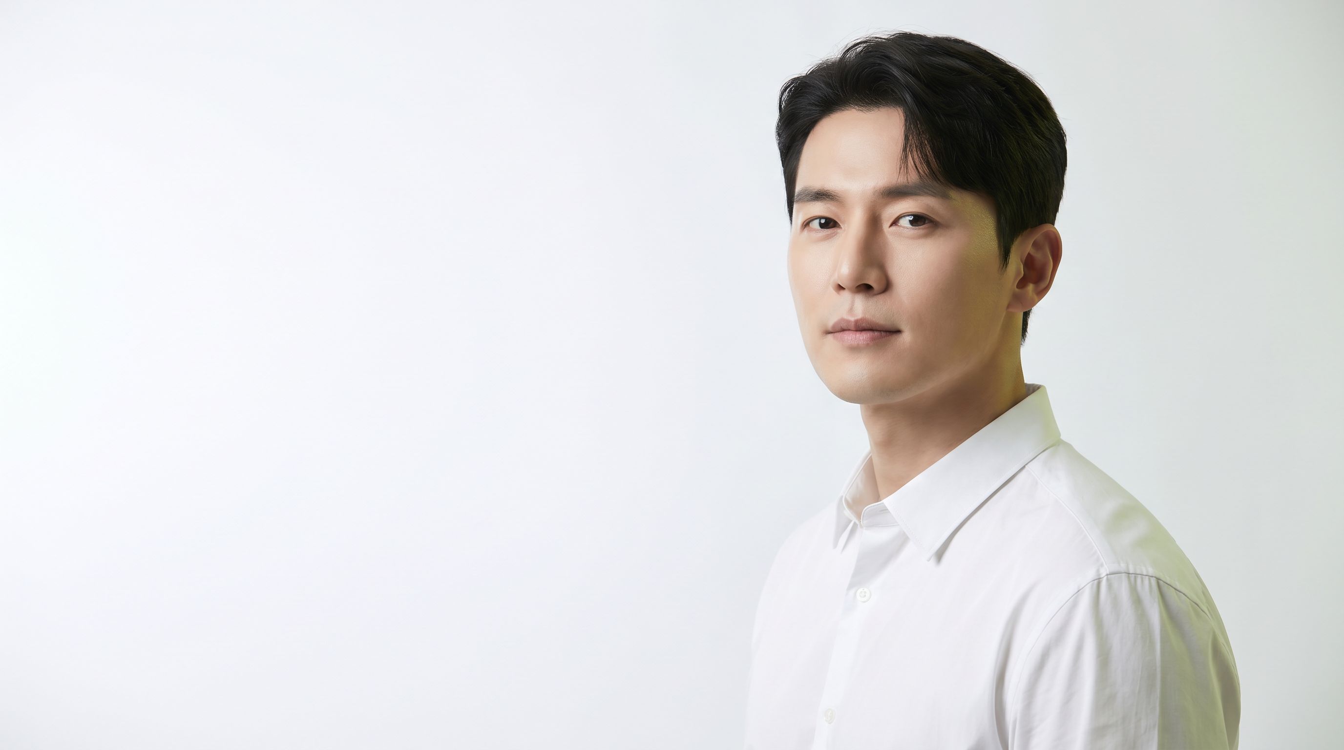 남자성형 안내 이미지 (AI 생성 예시 이미지)