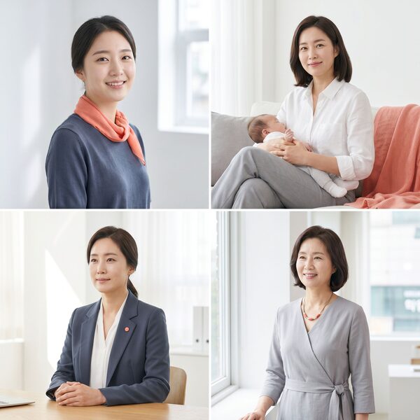 후기 작성자 예시 이미지