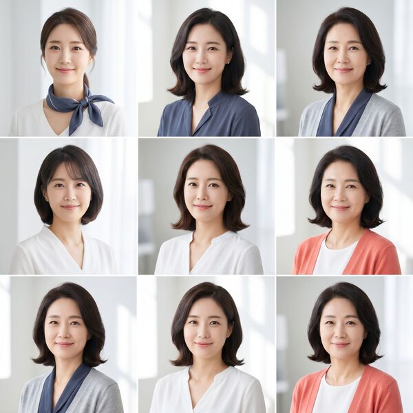 후기 작성자 예시 이미지