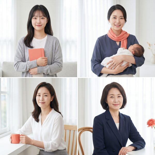 후기 작성자 예시 이미지