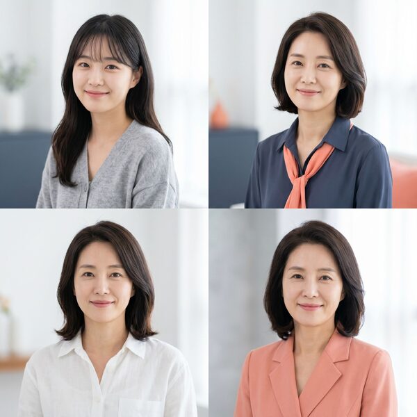 후기 작성자 예시 이미지