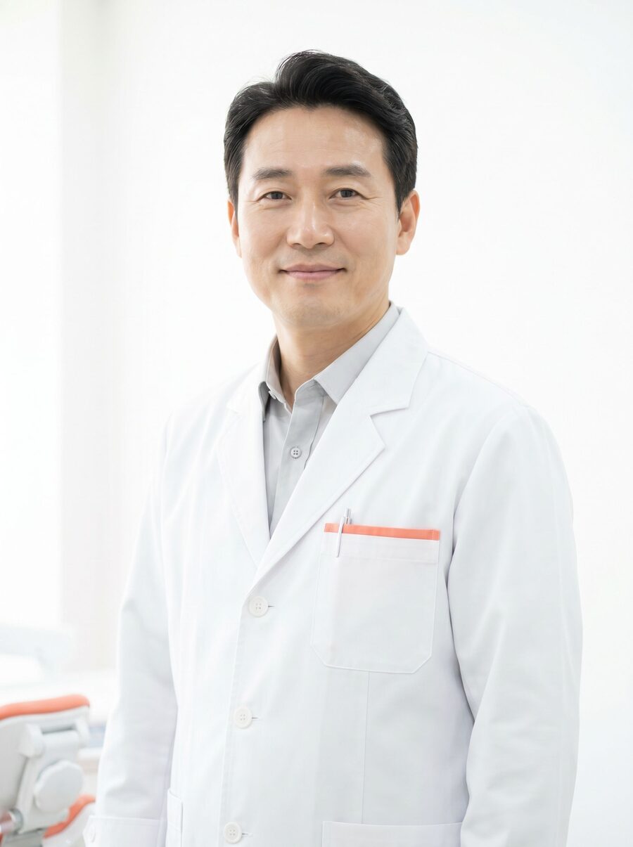 대표원장 예시 이미지