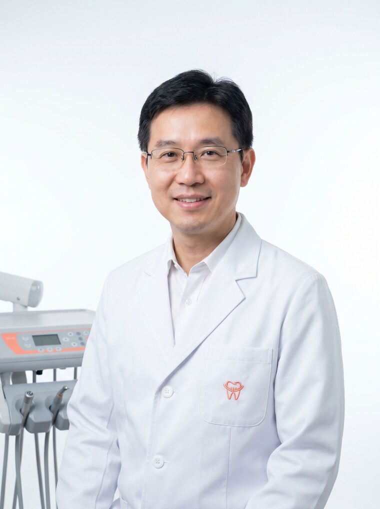 의료진 예시 이미지