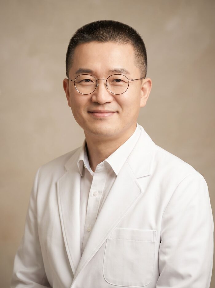 의료진 예시 이미지