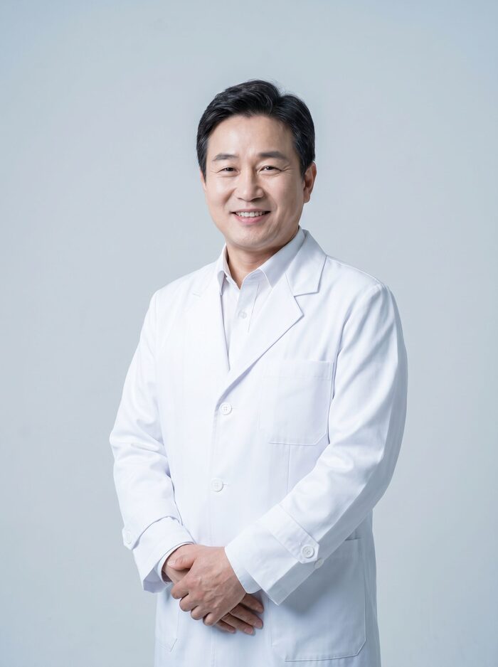 의료진 예시 이미지