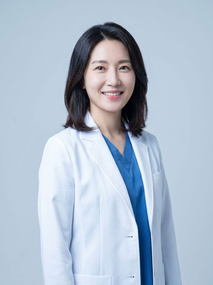 의료진 예시 이미지