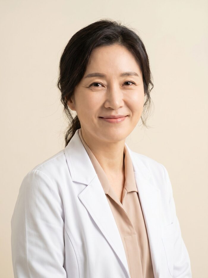 의료진 예시 이미지
