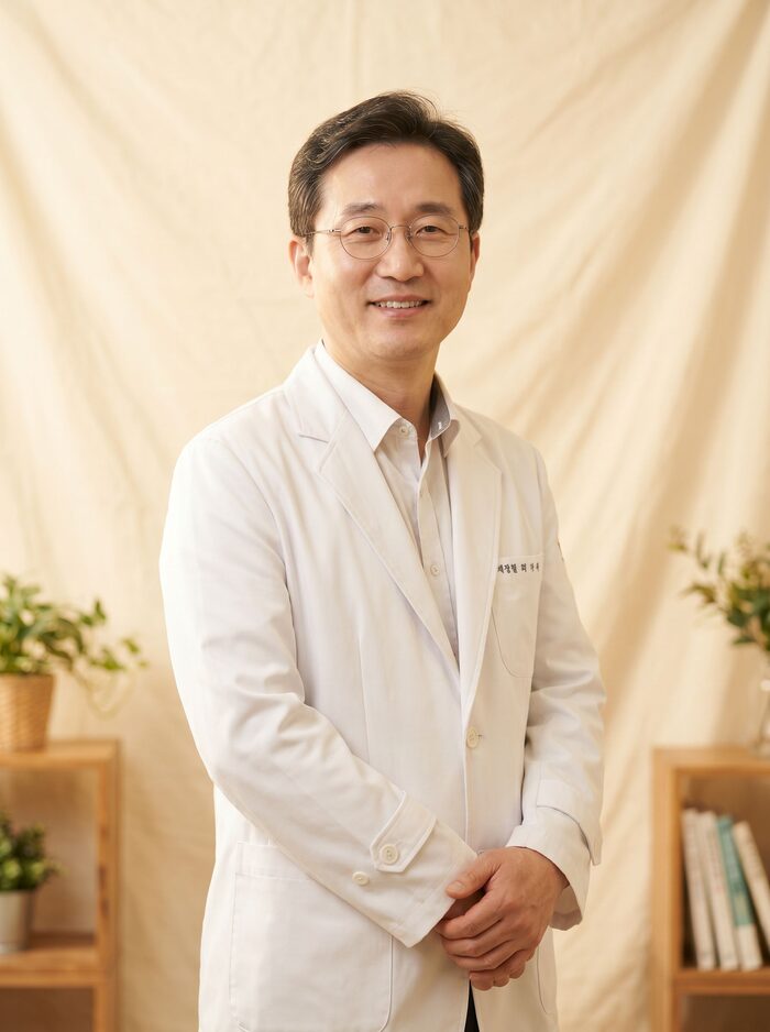 의료진 예시 이미지