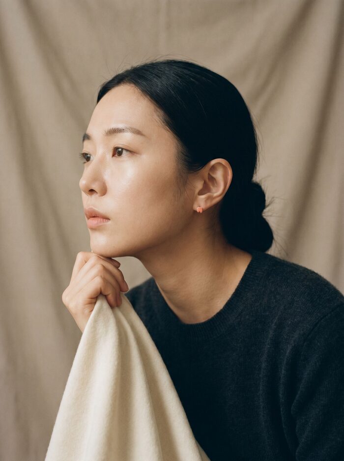 동안·리프팅 — AI 생성 예시 이미지