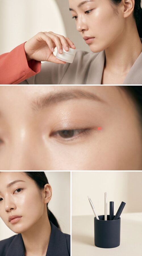 숏폼 — AI 생성 예시 이미지
