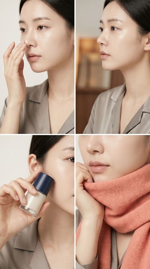 숏폼 — AI 생성 예시 이미지