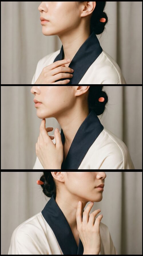 숏폼 — AI 생성 예시 이미지
