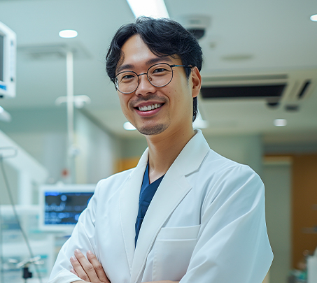 안과 대표원장