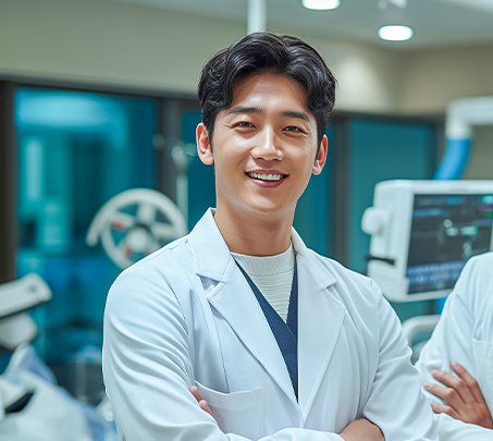 시력교정 전문의