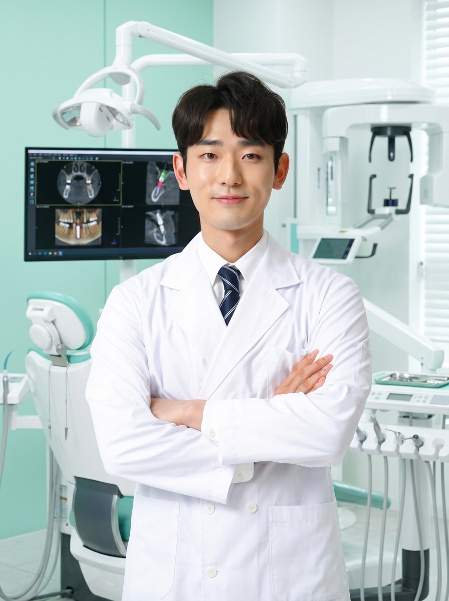 임플란트 전문의