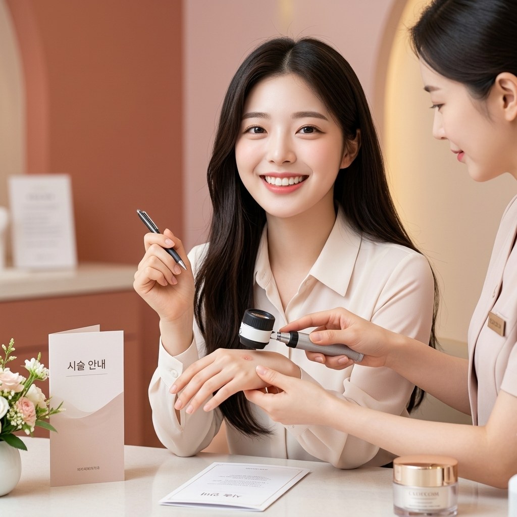 시술 안내