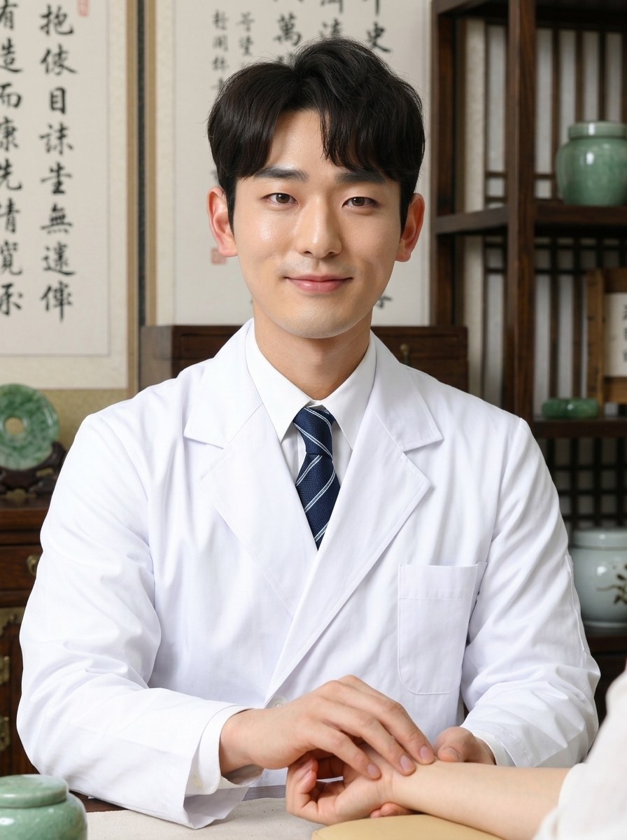 추나·도수 한의사