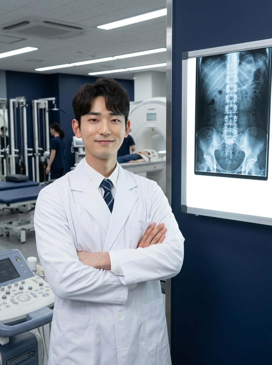 척추·디스크 전문의