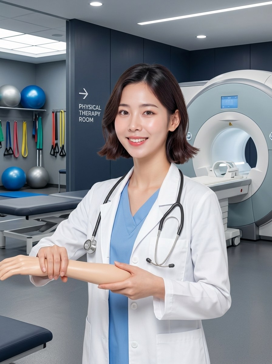 관절·어깨 전문의