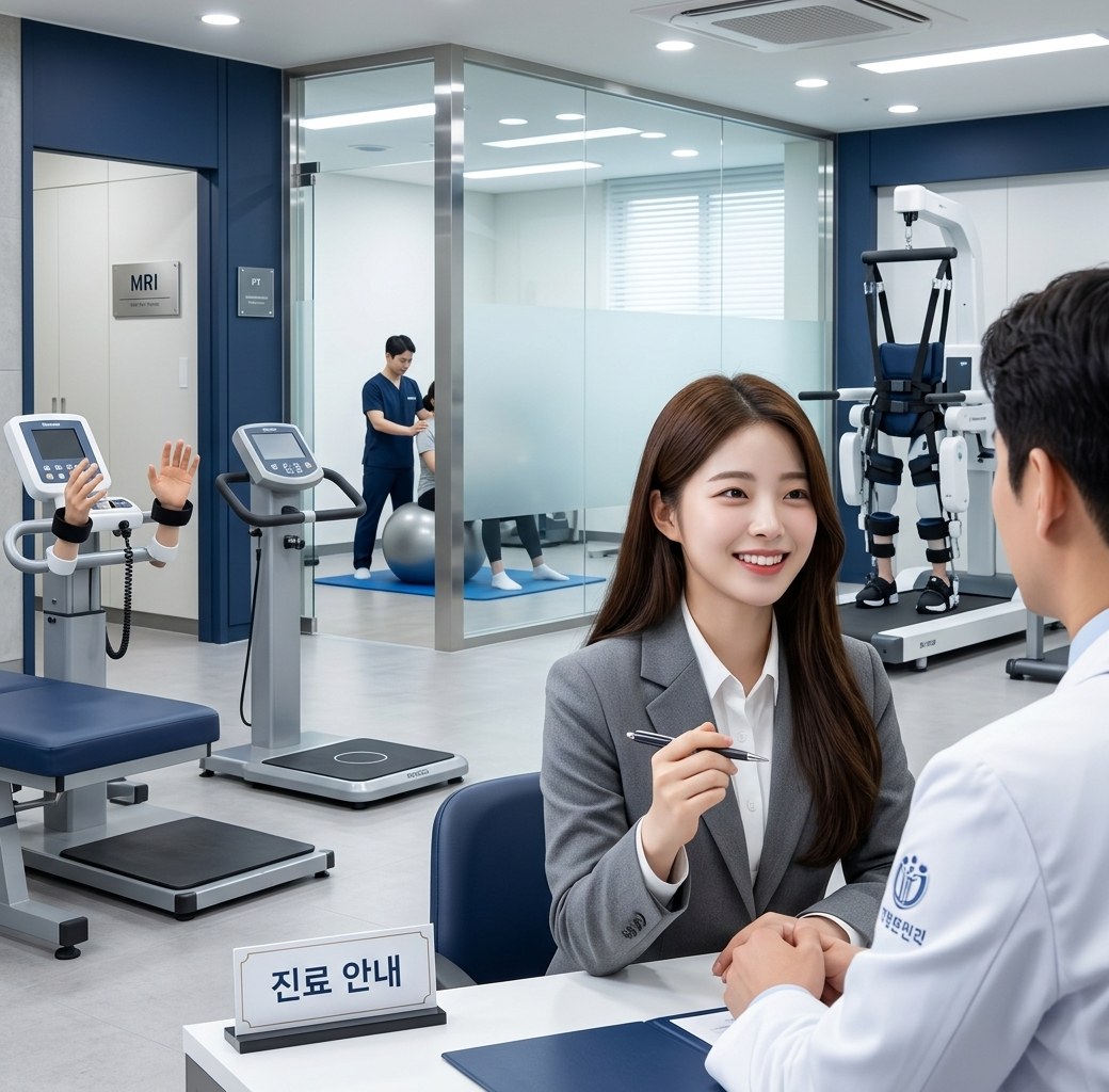 진료 안내