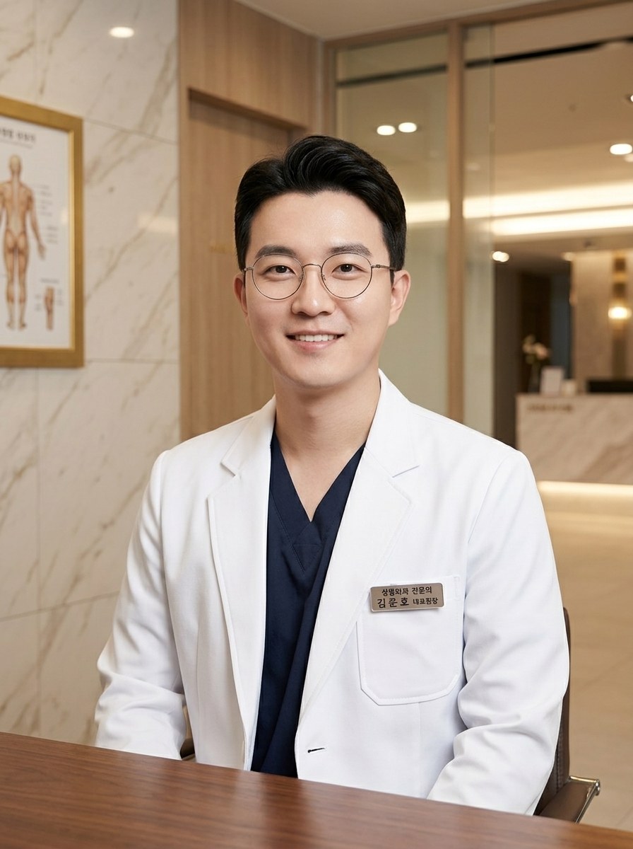 대표원장 성형외과 전문의