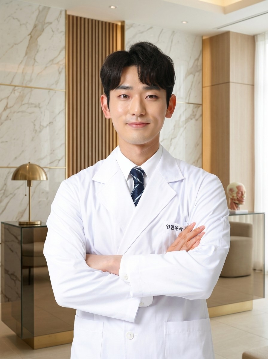 안면윤곽 전문의